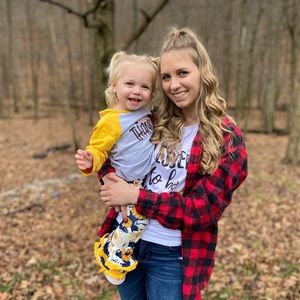 Meet your Posher, Caitlynn